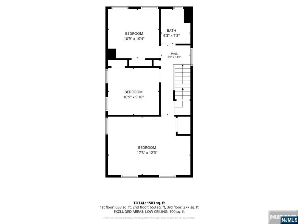 299 Smith Street Newark, NJ 07106