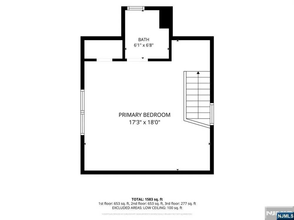 299 Smith Street Newark, NJ 07106