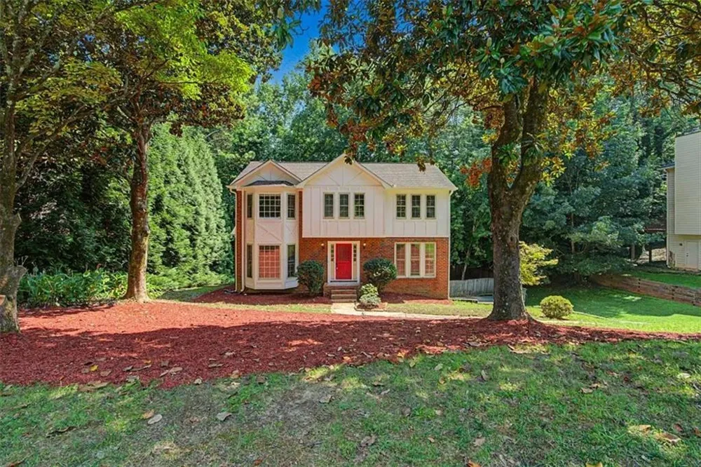 3947 Camrose Place Marietta, GA 30062