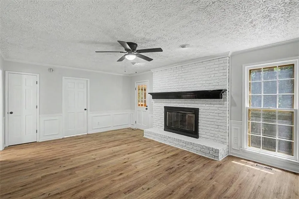3947 Camrose Place Marietta, GA 30062