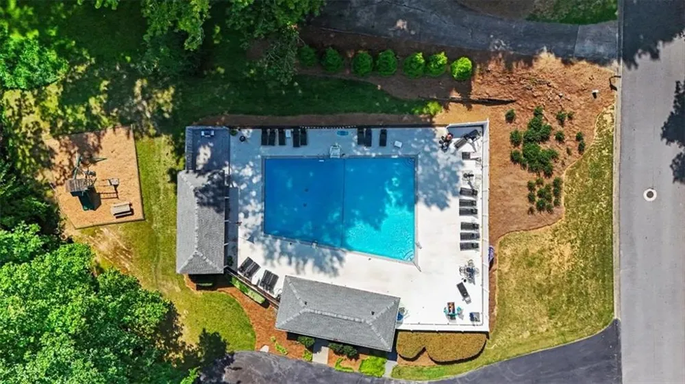 3947 Camrose Place Marietta, GA 30062