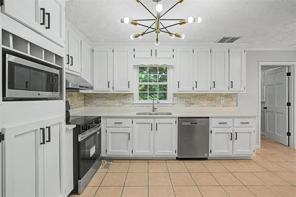 3947 Camrose Place Marietta, GA 30062
