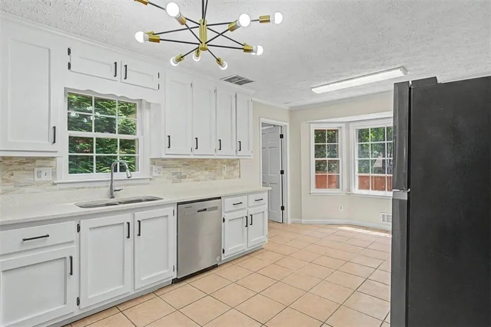 3947 Camrose Place Marietta, GA 30062