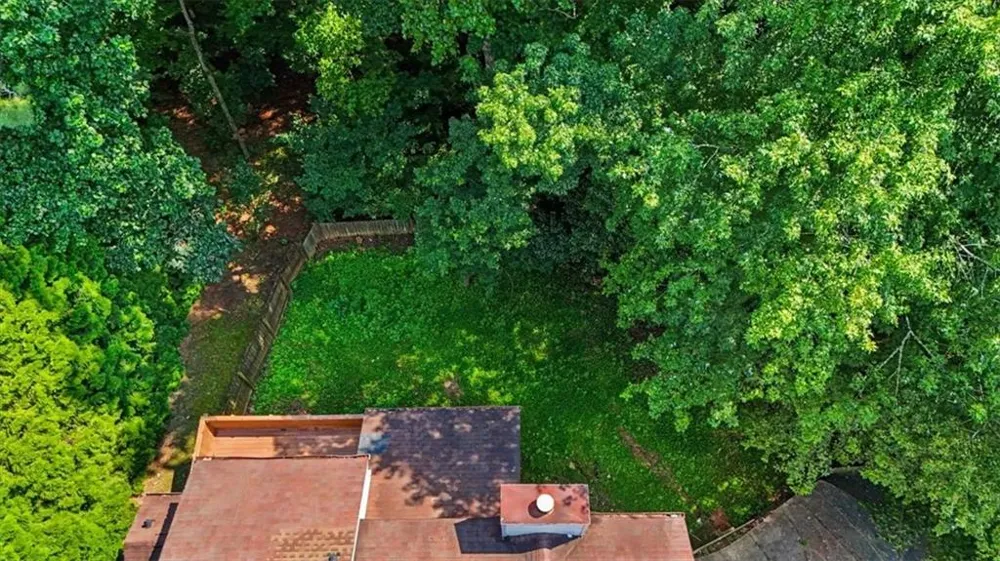 3947 Camrose Place Marietta, GA 30062