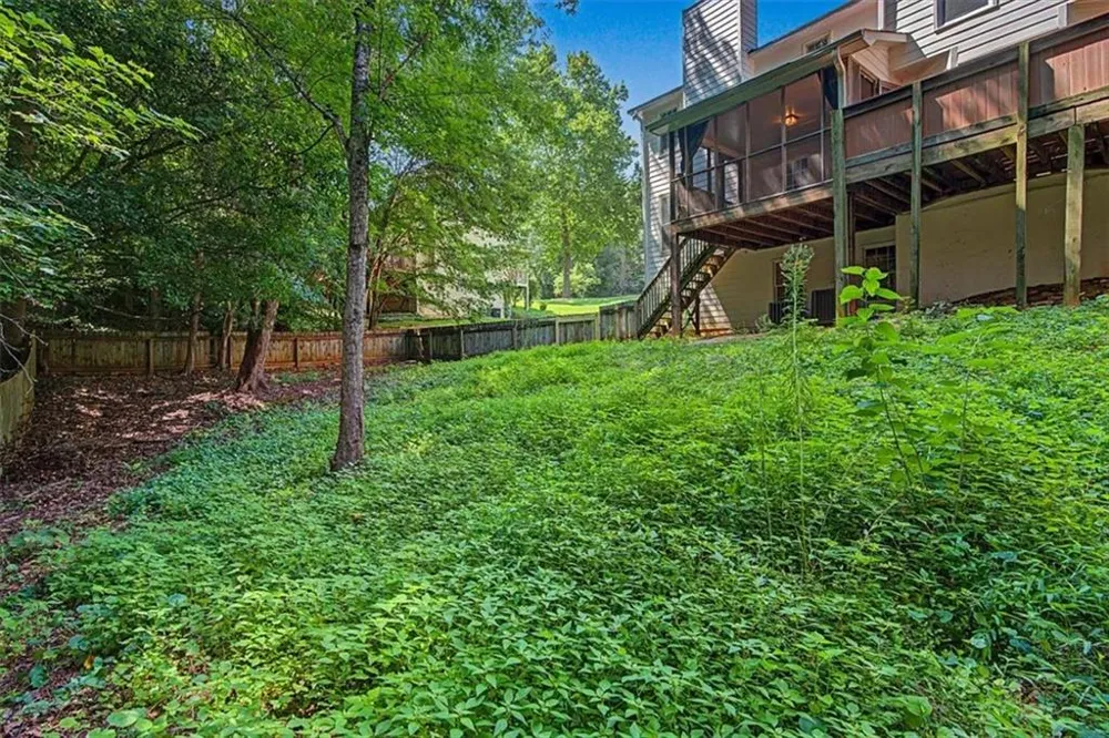 3947 Camrose Place Marietta, GA 30062