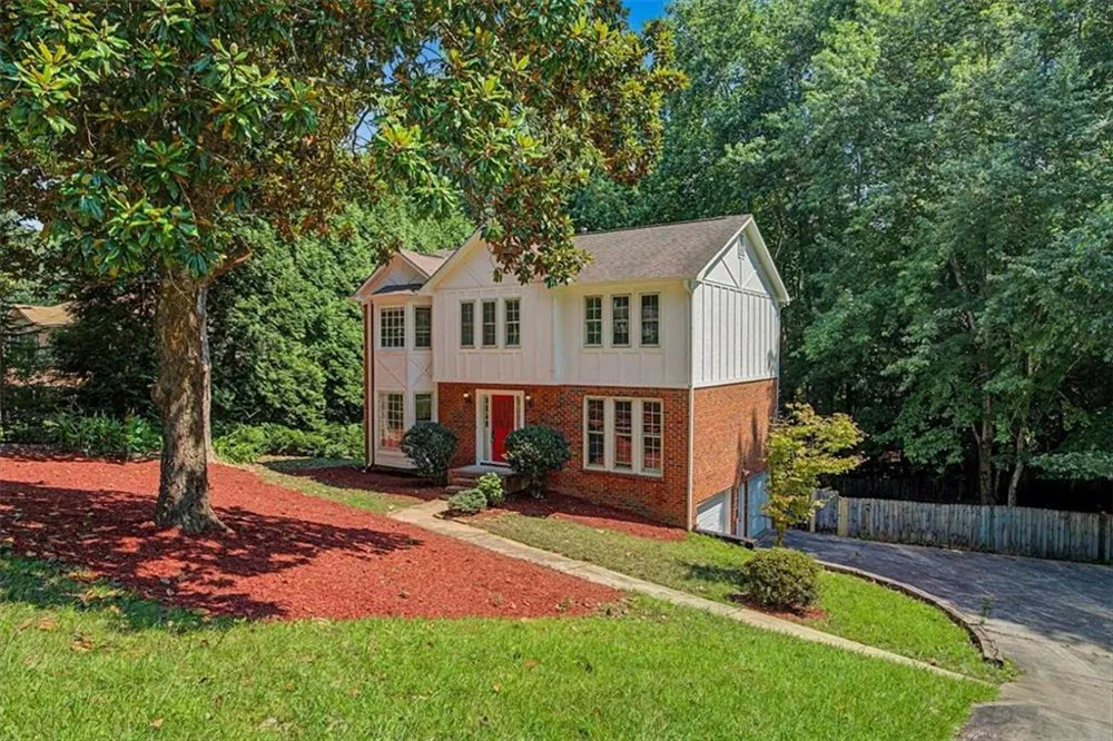 3947 Camrose Place Marietta, GA 30062