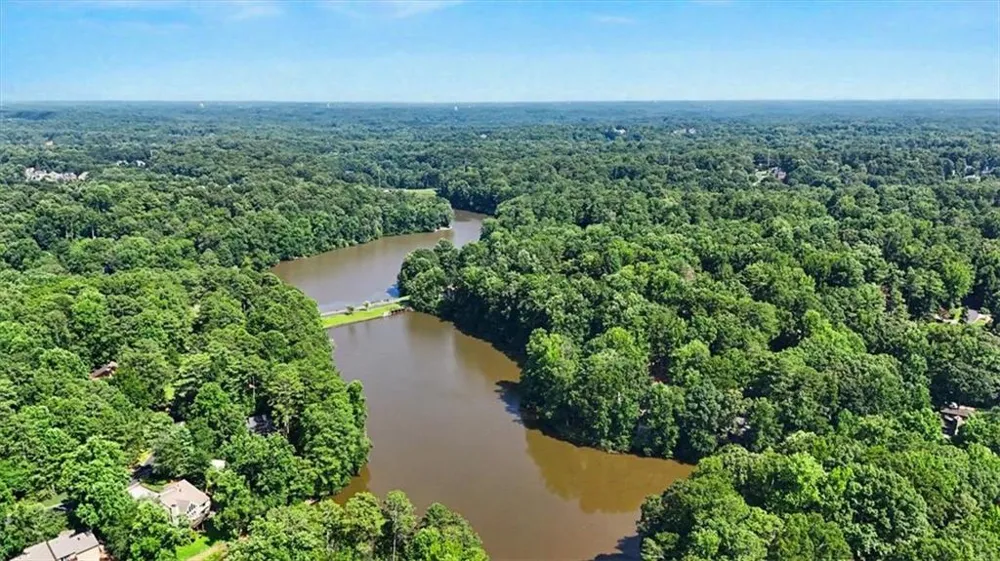 3947 Camrose Place Marietta, GA 30062