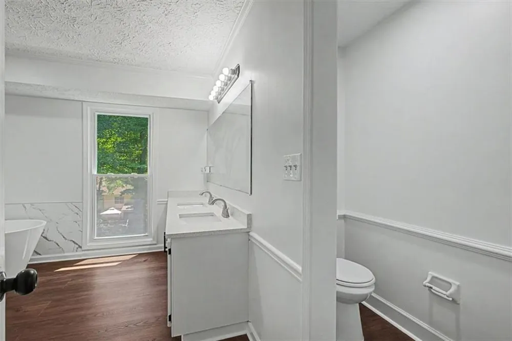 3947 Camrose Place Marietta, GA 30062