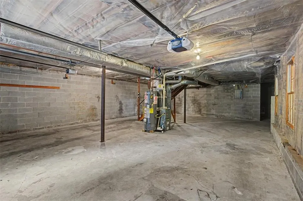 3947 Camrose Place Marietta, GA 30062