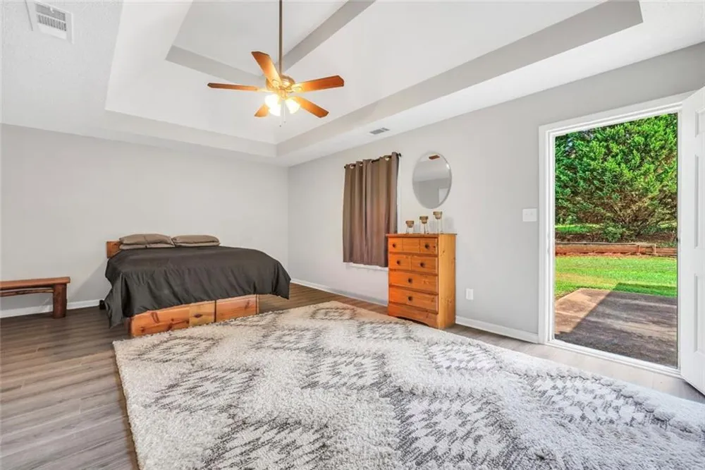 1130 Larkspur Drive Locust Grove, GA 30248