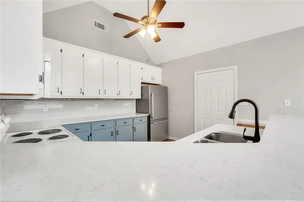 1130 Larkspur Drive Locust Grove, GA 30248