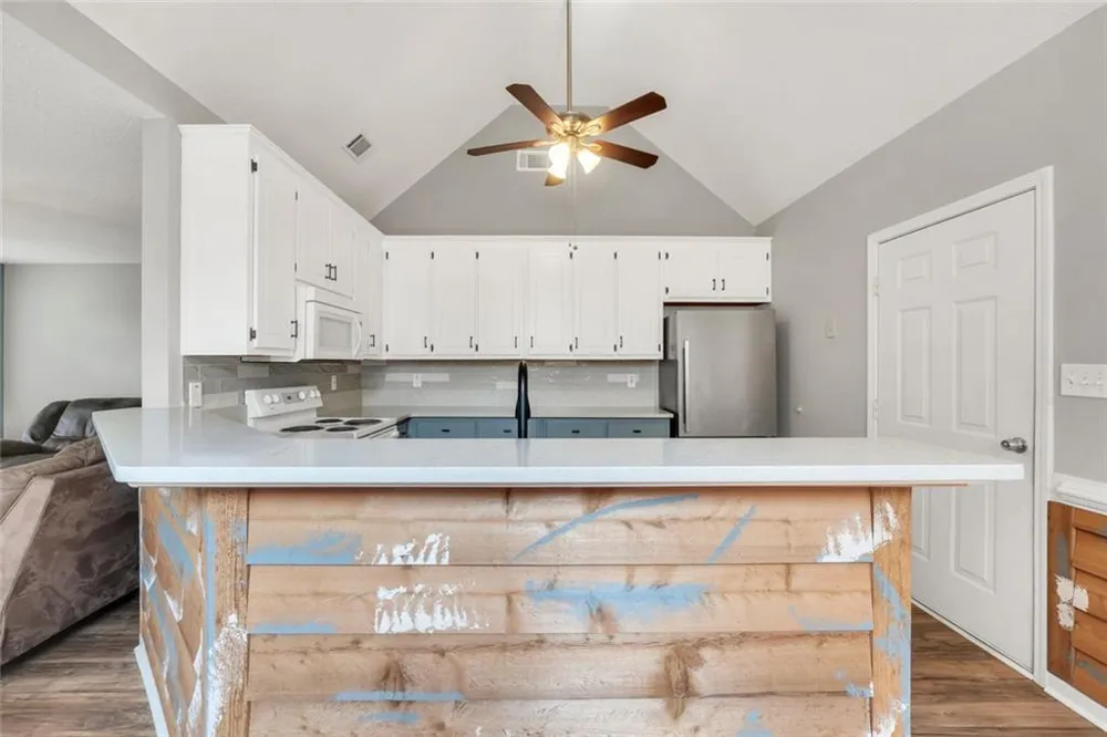 1130 Larkspur Drive Locust Grove, GA 30248