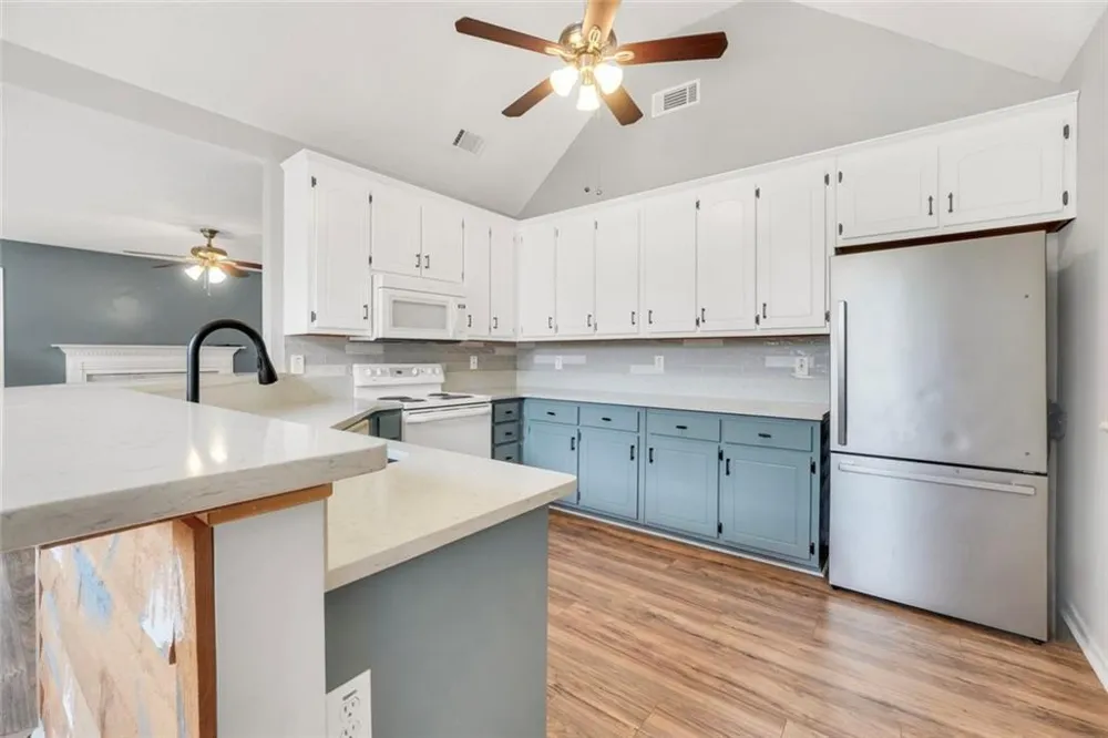 1130 Larkspur Drive Locust Grove, GA 30248