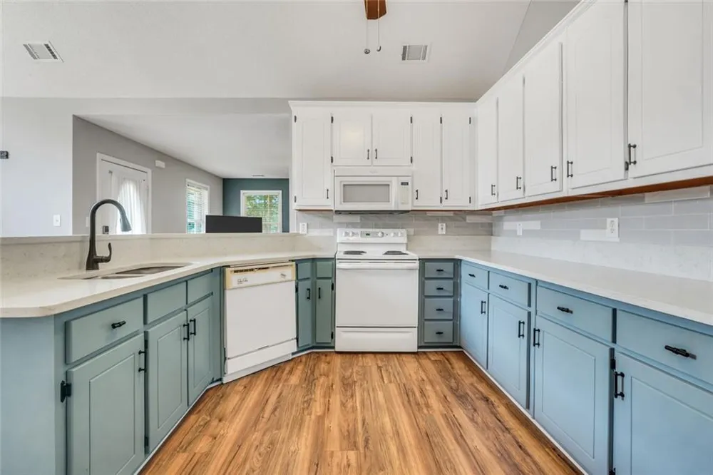 1130 Larkspur Drive Locust Grove, GA 30248