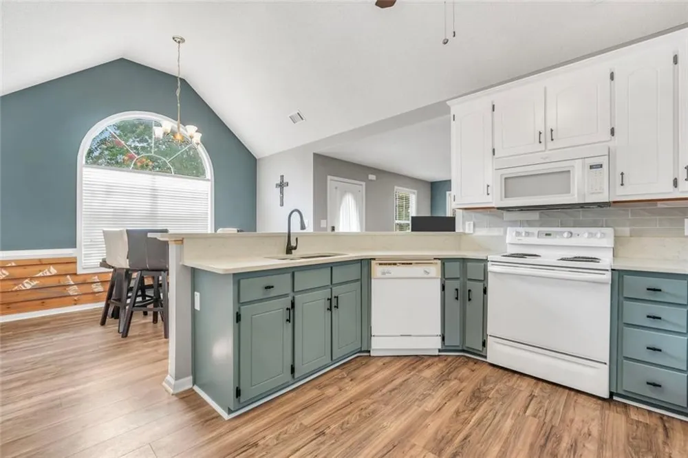 1130 Larkspur Drive Locust Grove, GA 30248