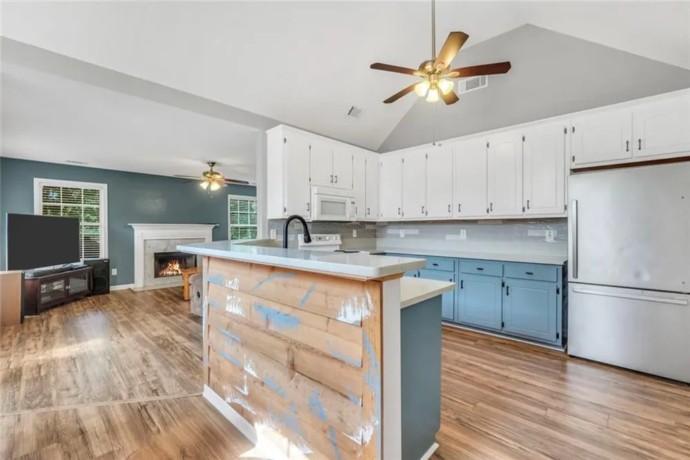 1130 Larkspur Drive Locust Grove, GA 30248