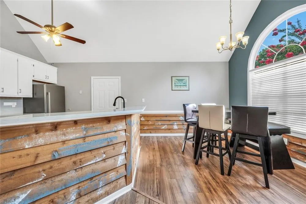 1130 Larkspur Drive Locust Grove, GA 30248