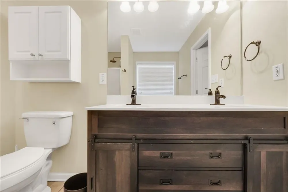 1130 Larkspur Drive Locust Grove, GA 30248