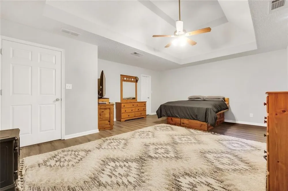 1130 Larkspur Drive Locust Grove, GA 30248