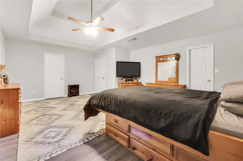 1130 Larkspur Drive Locust Grove, GA 30248