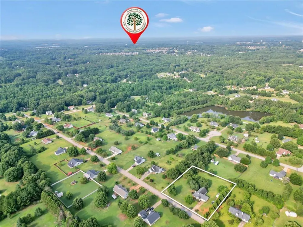1130 Larkspur Drive Locust Grove, GA 30248