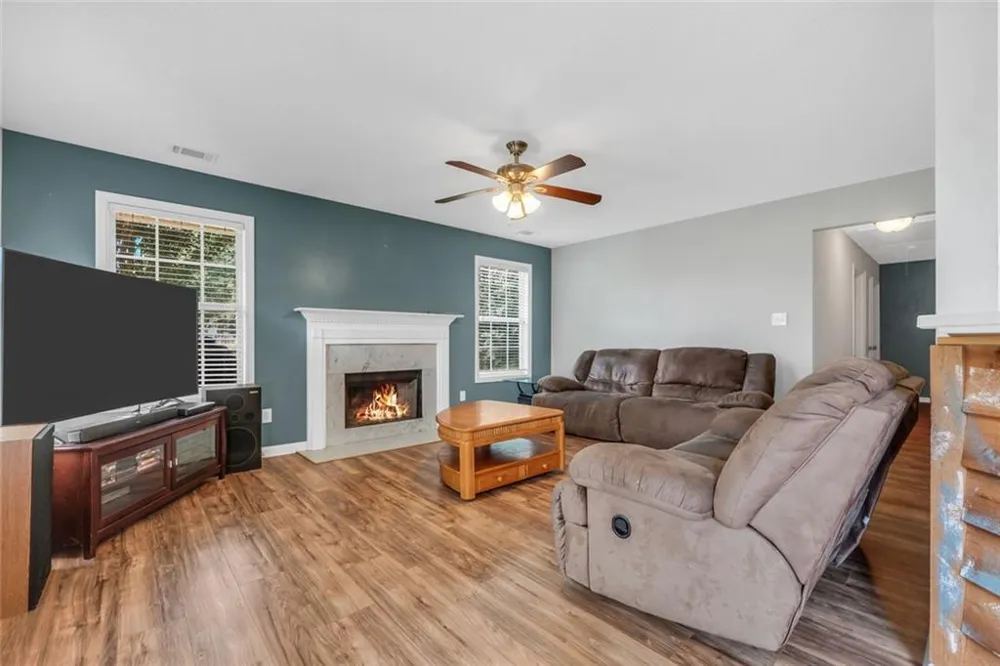 1130 Larkspur Drive Locust Grove, GA 30248