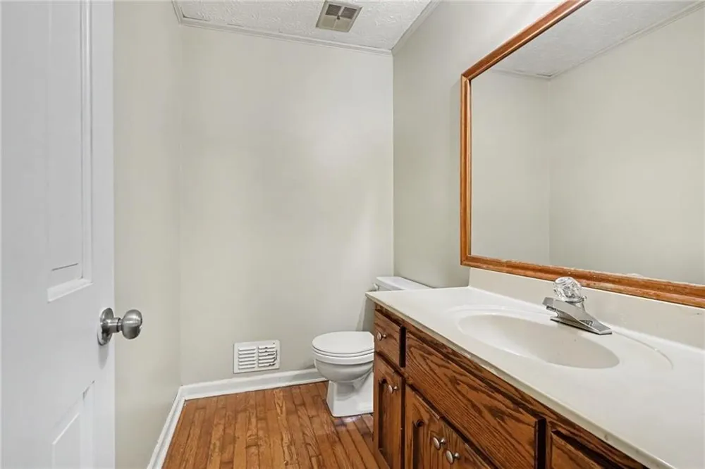 1465 Lake Lucerne Road SW Lilburn, GA 30047