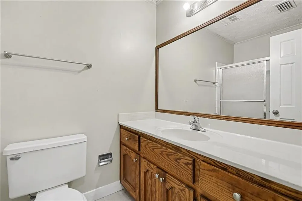1465 Lake Lucerne Road SW Lilburn, GA 30047