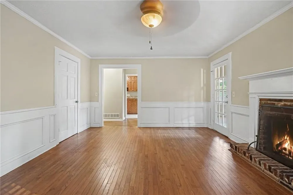1465 Lake Lucerne Road SW Lilburn, GA 30047