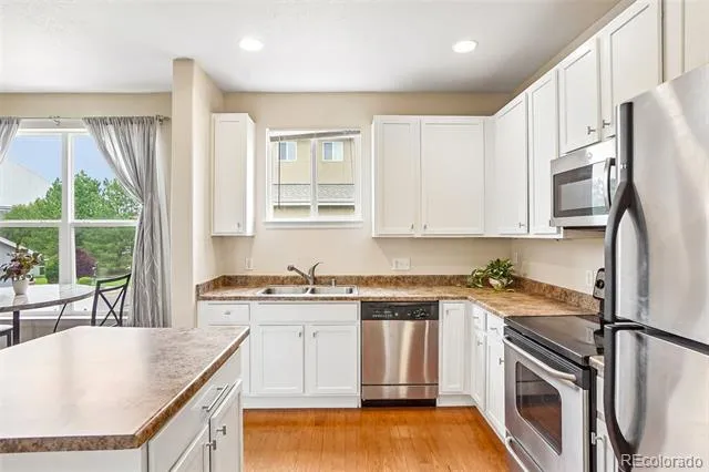 84 Spruce Street #305 Denver, CO 80230