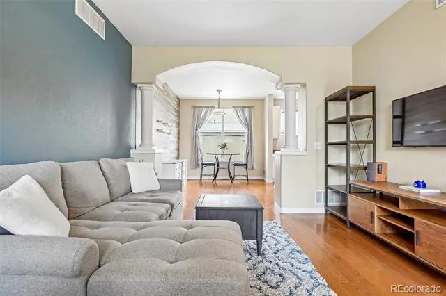 84 Spruce Street #305 Denver, CO 80230