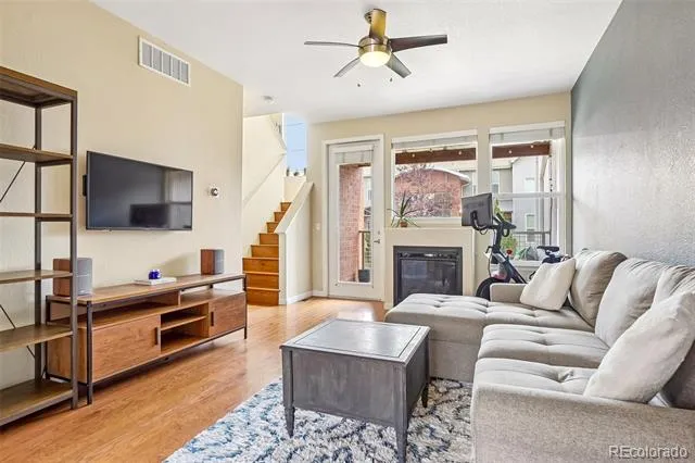 84 Spruce Street #305 Denver, CO 80230