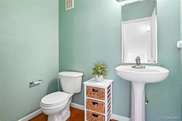 84 Spruce Street #305 Denver, CO 80230