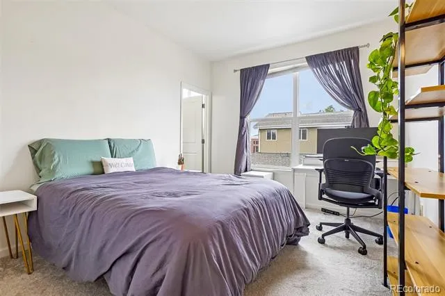 84 Spruce Street #305 Denver, CO 80230