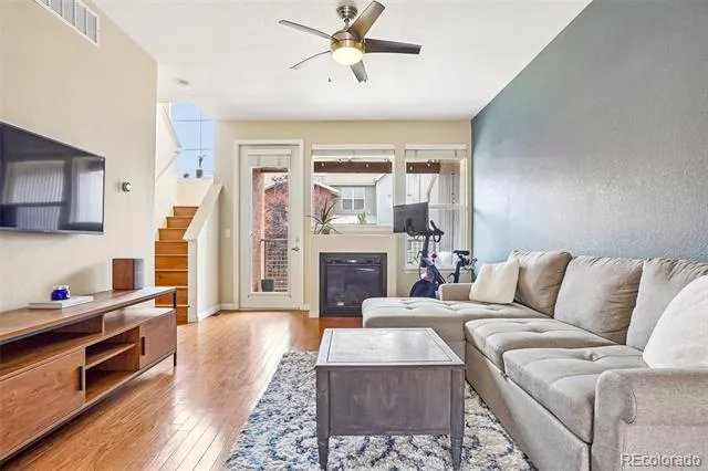 84 Spruce Street #305 Denver, CO 80230