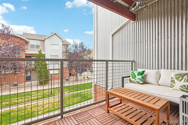 84 Spruce Street #305 Denver, CO 80230