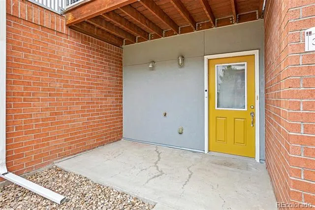 84 Spruce Street #305 Denver, CO 80230