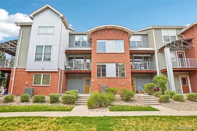 84 Spruce Street #305 Denver, CO 80230