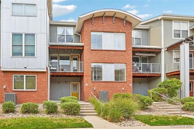 84 Spruce Street #305 Denver, CO 80230