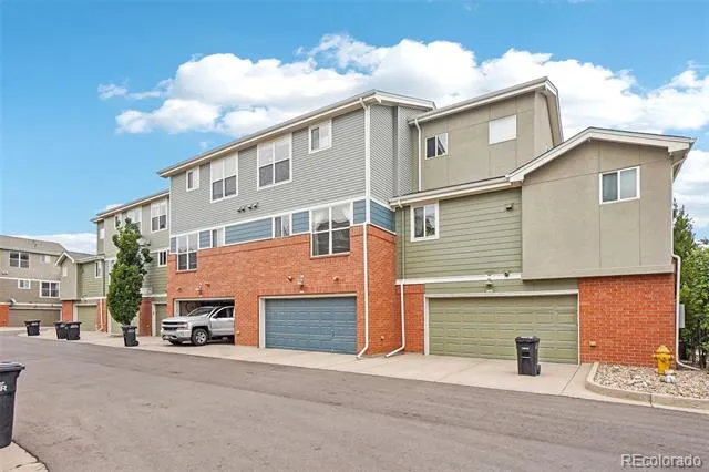 84 Spruce Street #305 Denver, CO 80230