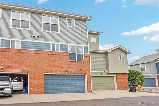 84 Spruce Street #305 Denver, CO 80230