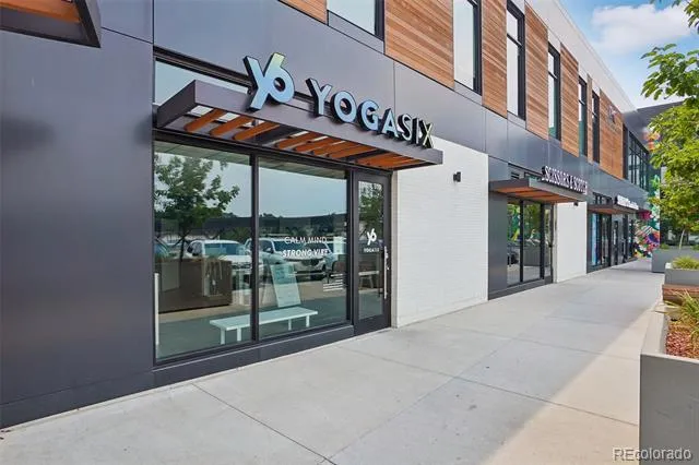 84 Spruce Street #305 Denver, CO 80230