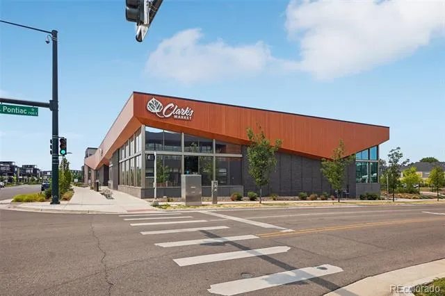 84 Spruce Street #305 Denver, CO 80230