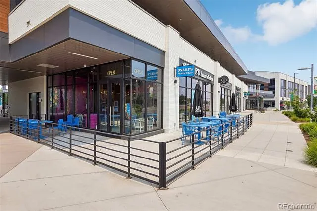 84 Spruce Street #305 Denver, CO 80230