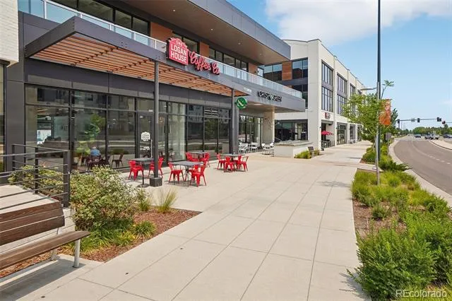 84 Spruce Street #305 Denver, CO 80230