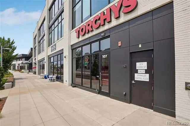 84 Spruce Street #305 Denver, CO 80230