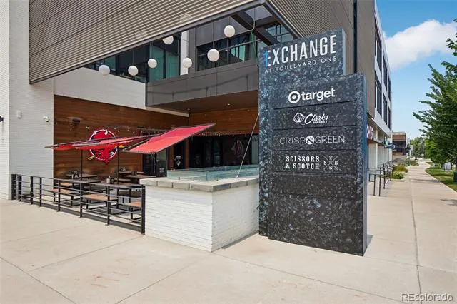 84 Spruce Street #305 Denver, CO 80230