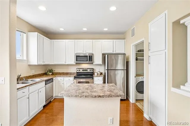 84 Spruce Street #305 Denver, CO 80230