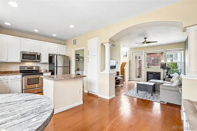 84 Spruce Street #305 Denver, CO 80230