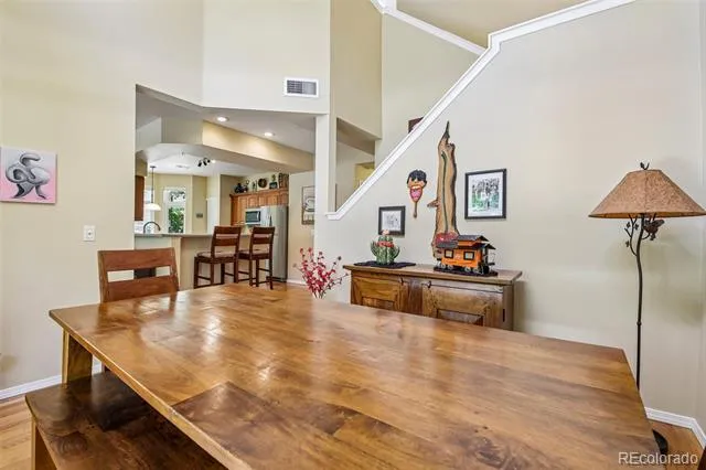 6500 Silver Mesa Drive #A Highlands Ranch, CO 80130
